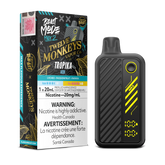 Flavour Beast 12 Monkeys BEAST MODE MAX 2 - 50K Puffs